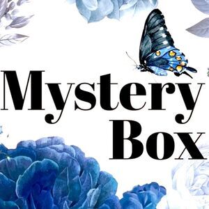 SALE Lucky $25 Mystery Box!